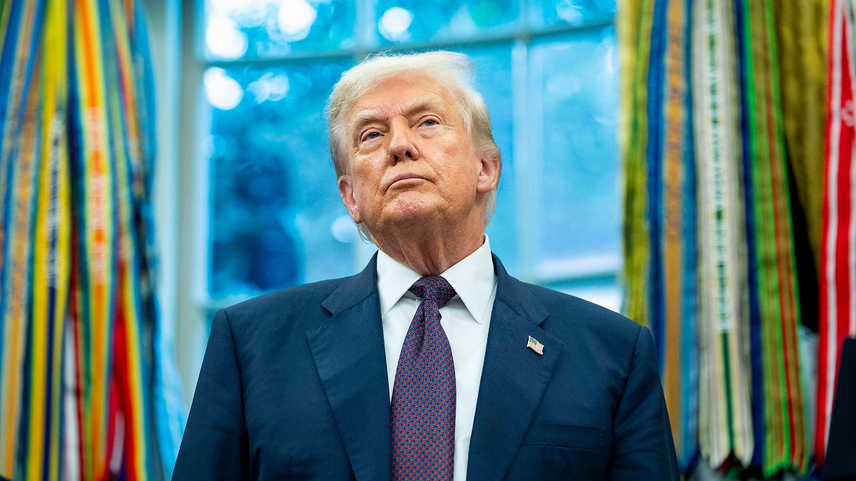 Nach Zoll-Hammer gegen Indien: Vor Trump müssen auch Moskaus Handelspartner in der EU zittern