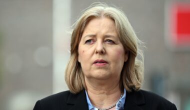 Bas kündigt mehr Sanktionen an: Bericht: Regierung will Bürgergeld-Nullrunde im nächsten Jahr
