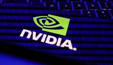 Bei Exporten mitkassieren: USA wollen mehr Deals nach Vorbild von Nvidia abschließen