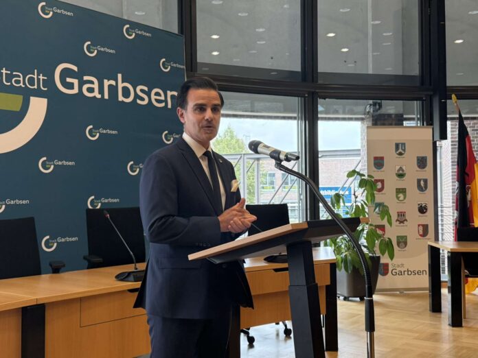 Nach zahlreichen Spekulationen - Claudio Provenzano kandidiert 2026 nicht für das Amt des Regionspräsidenten