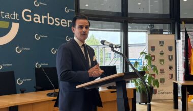 Nach zahlreichen Spekulationen - Claudio Provenzano kandidiert 2026 nicht für das Amt des Regionspräsidenten