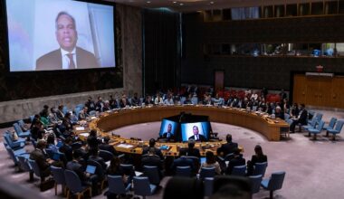 USA: Kritik ist Hamas-Propaganda: Israel sieht sich als Befreier der Gaza-Bevölkerung