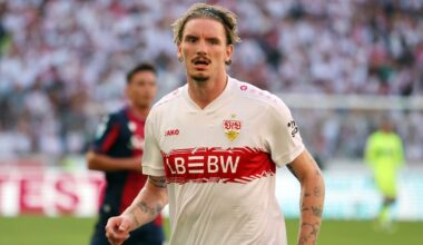 Woltemade-Berater erzürnt: VfB Stuttgart lehnt neues Giga-Paket des FC Bayern München ab