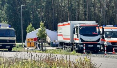 Zwei Tage vermisst: 13-Jähriger tot an Bahngleisen in der Oberlausitz gefunden