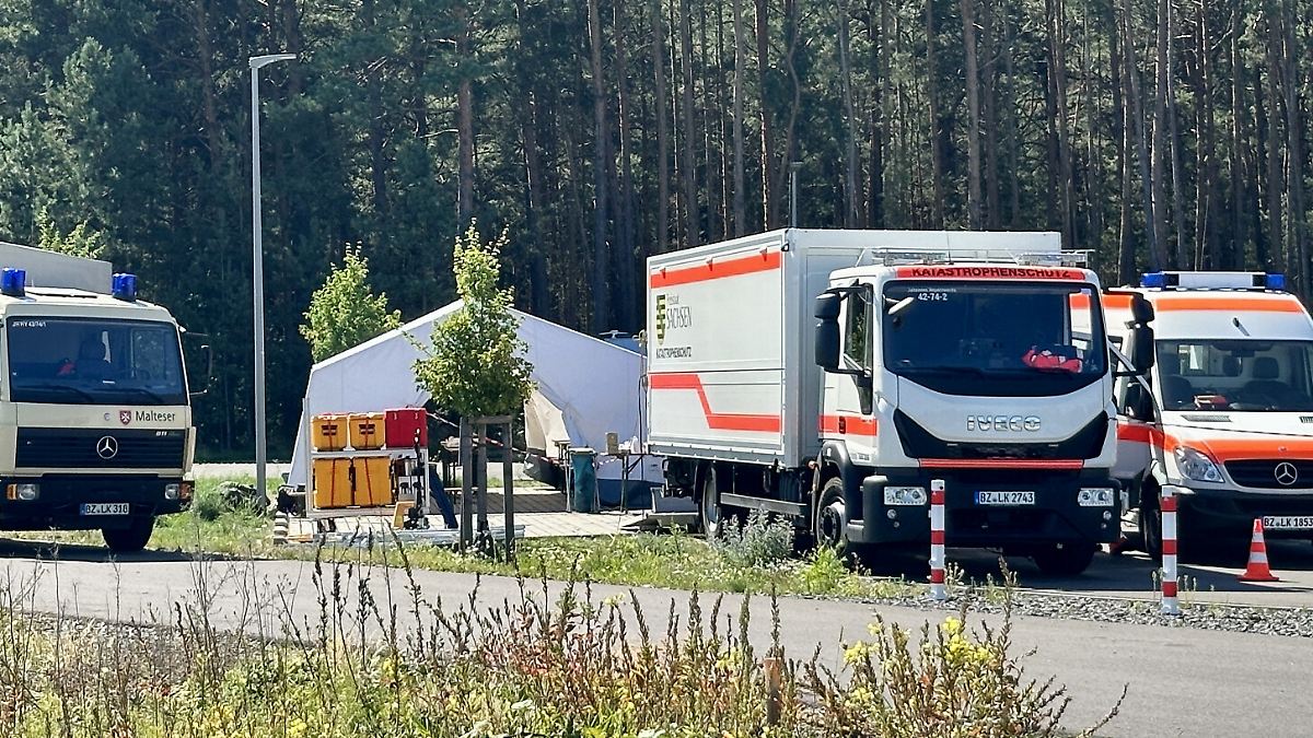 Zwei Tage vermisst: 13-Jähriger tot an Bahngleisen in der Oberlausitz gefunden