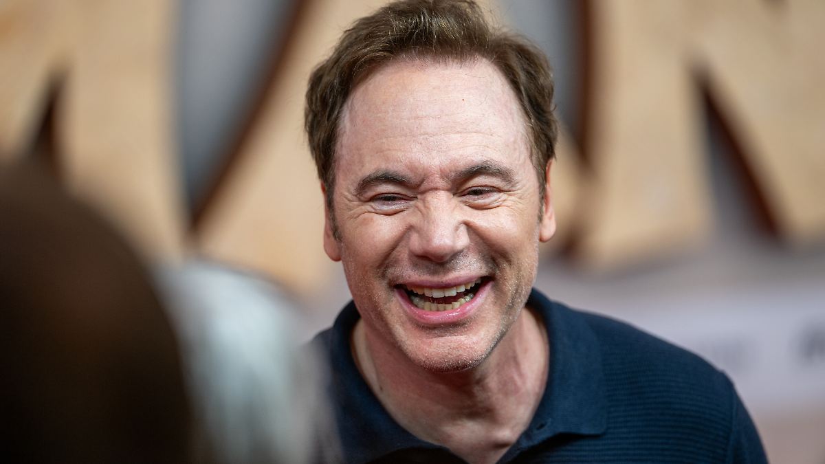 "Das Kanu des Manitu"-Premiere: Bully Herbig verspricht "Leichtigkeit, Humor und Nostalgie"