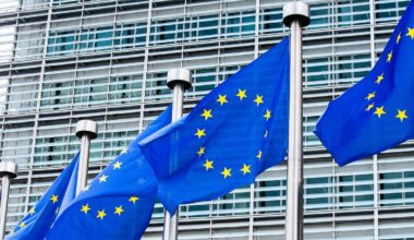 Falls Alaska-Gipfel scheitert: EU schnürt weiteres Sanktionspaket gegen Russland