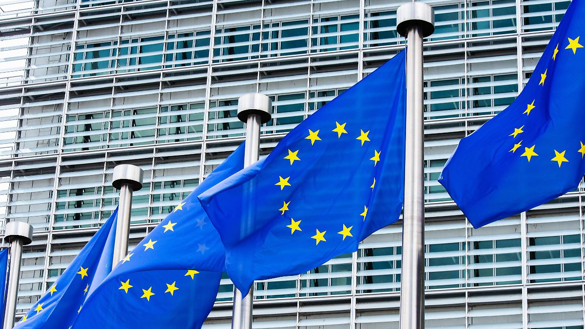 Falls Alaska-Gipfel scheitert: EU schnürt weiteres Sanktionspaket gegen Russland