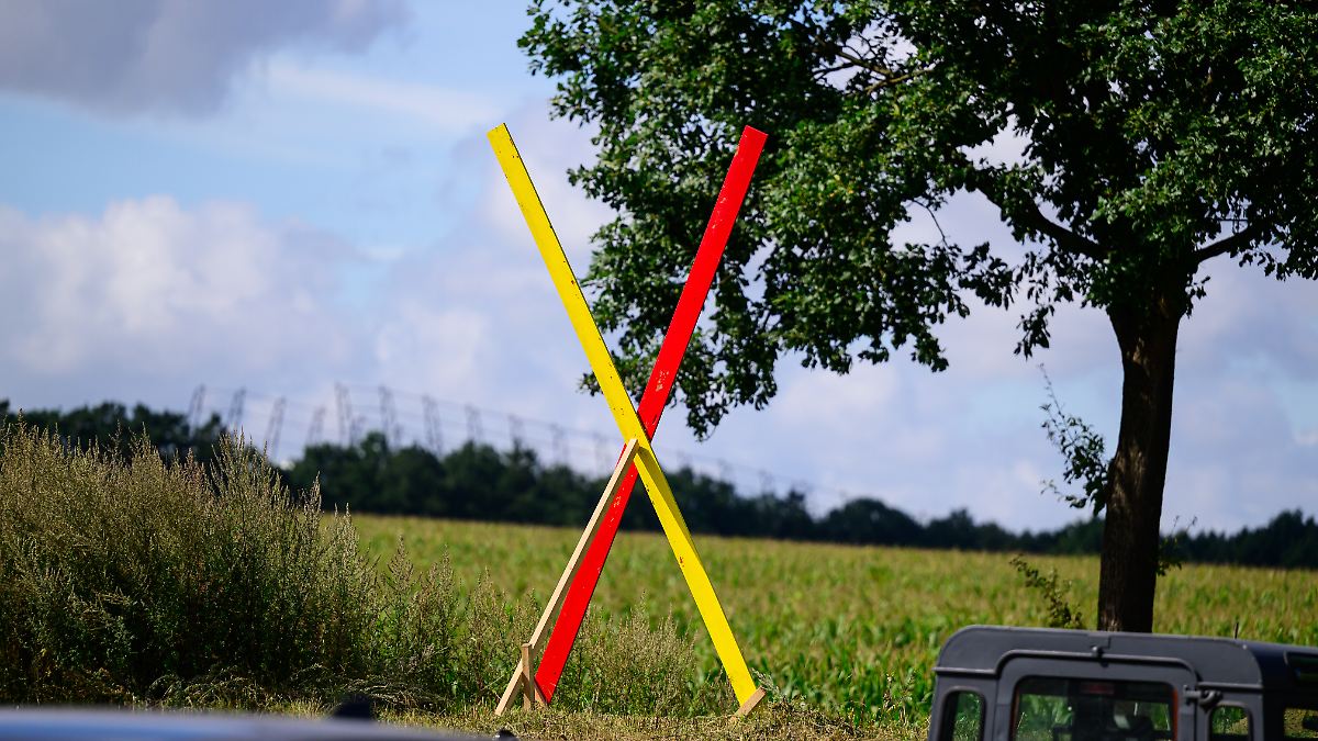 Sorge um Lüneburger Heide: Breite Proteste gegen Baupläne für Bahnstrecke Hamburg-Hannover