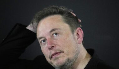 06:00 Musk gründet wohl doch keine Partei - wegen Vance - Ntv