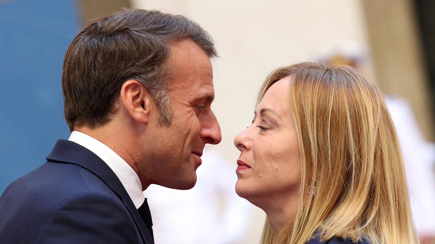 Ist Frankreich bei den Schulden das neue Italien? Investoren in Sorge