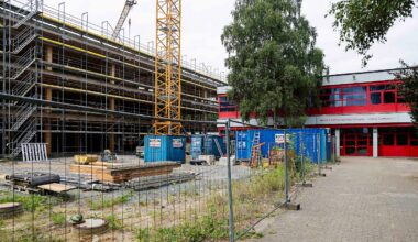 "Wasserscheide" um das Jahr 2015: IW-Studie: Qualität der Schulen verschlechtert sich weiter