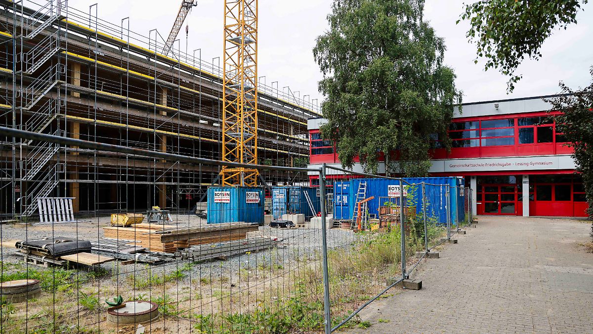 "Wasserscheide" um das Jahr 2015: IW-Studie: Qualität der Schulen verschlechtert sich weiter