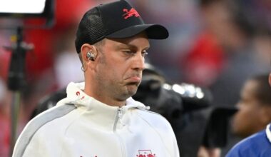„Eine Katastrophe“: Ex-Werder-Trainer Werner mit Leipzig komplett am Boden