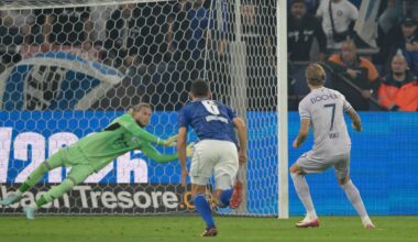 Bochum scheitert und bezahlt: Schalke produziert fahrlässig Elfmeter, Karius heldenhaft