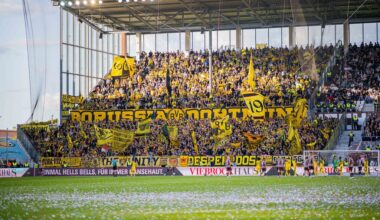 Streit vor Millerntor-Stadion eskaliert: Dortmund-Fan stirbt im Krankenhaus