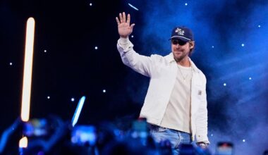 Weltpremiere 2027 geplant: Dreh von "Star Wars"-Film mit Ryan Gosling beginnt
