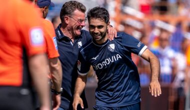 Erleichterung in Bochum: Holtmann rasiert Elversberg | Sport