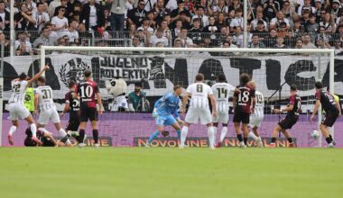 Nürnberg - Justvan hat keine Angst vor Standard-Trauma beim FCN | Sport