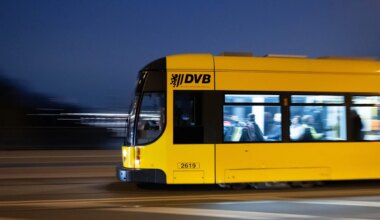 Dresden - Messerattacke in Dresden - zweiter Täter stellt sich - Panorama