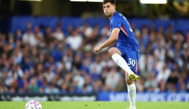 Borussia Dortmund verpflichtet Talent Anselmino leihweise vom FC Chelsea - Sport