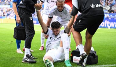 Mit Preußen in Bochum: Pechvogel Tikvic will Glücksbringer werden! | Sport