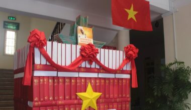 Vietnam.vn - Nền tảng quảng bá Việt Nam