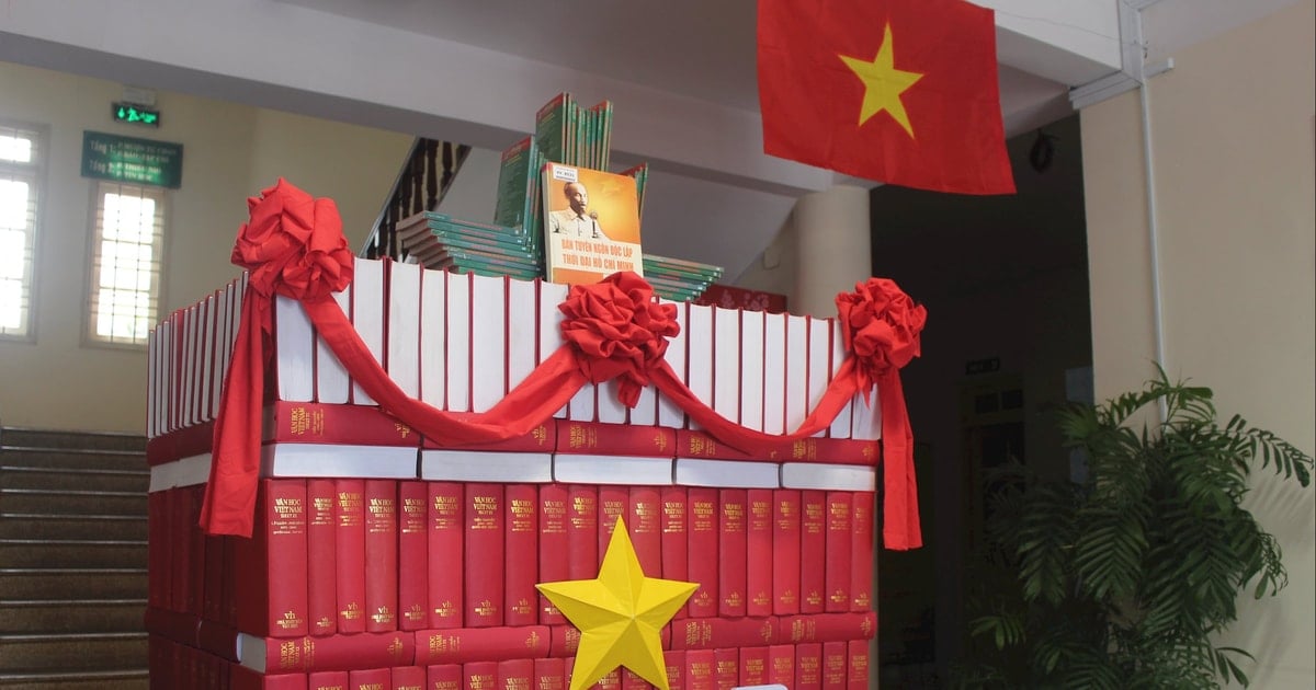 Vietnam.vn - Nền tảng quảng bá Việt Nam