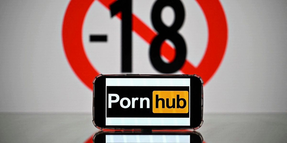 Zugriffe auf Pornowebseiten in Großbritannien brechen ein - Netzpolitik