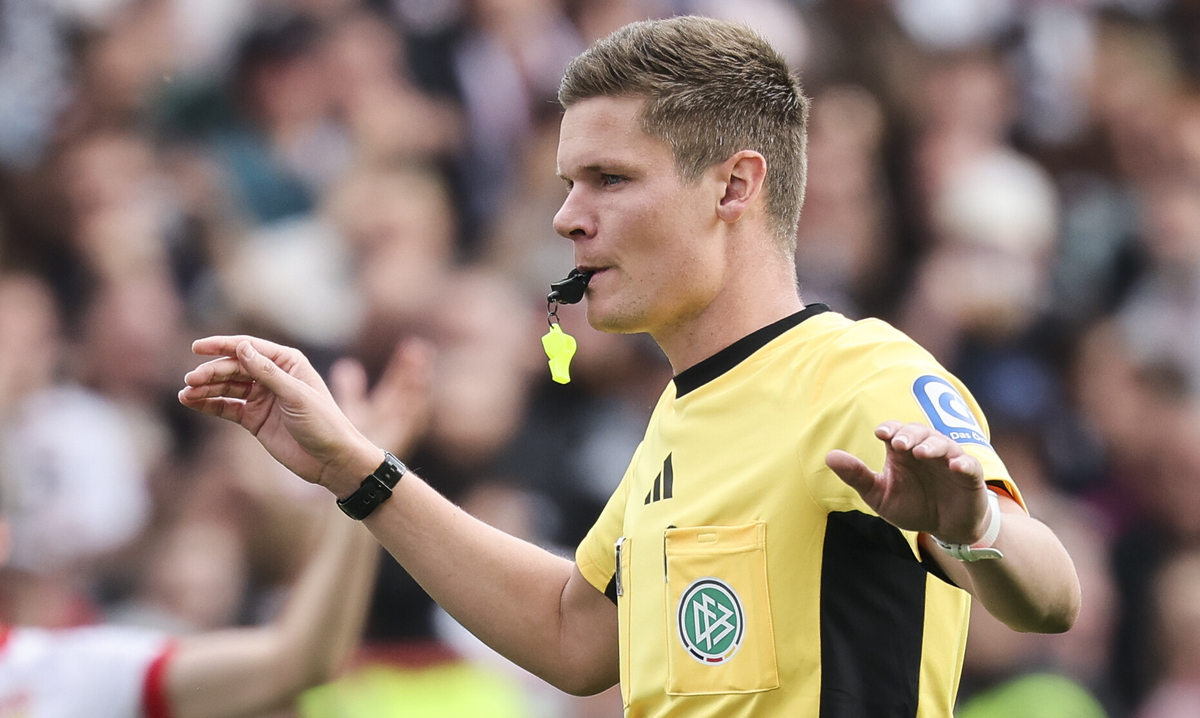Kreis Münster legt bei Schiedsrichtern deutlich zu