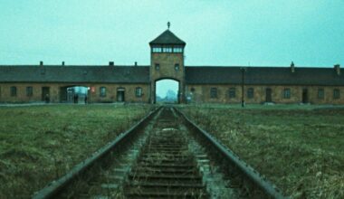 9 (!) Stunden Laufzeit: Diesen Film sollte wirklich jeder Deutsche gesehen haben – jetzt neu im Heimkino - Kino News