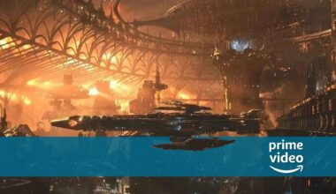 Neu auf Amazon Prime Video: Ein bildgewaltiges Sci-Fi-Epos mit grandiosen Effekten – von den "Matrix"-Macherinnen - Kino News
