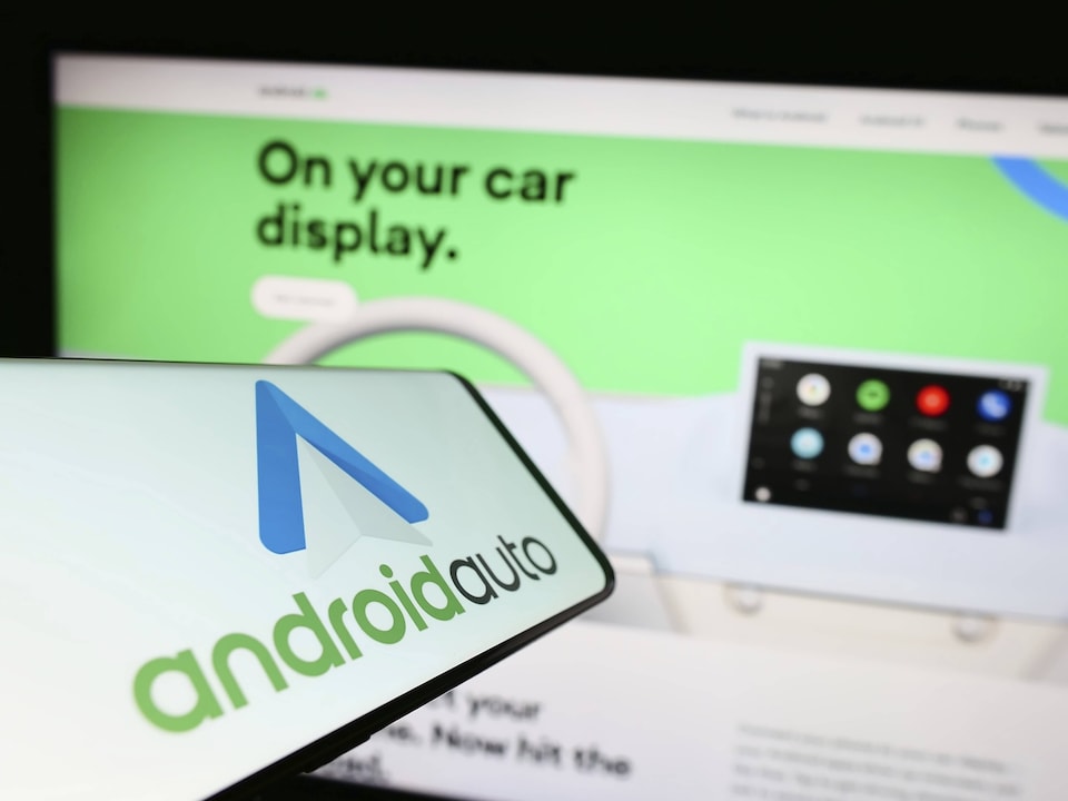 Android Auto ergänzt die App regelmäßig um praktische neue Funktionen.