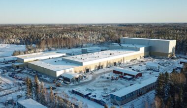 Schwedischer Hersteller von Hochleistungsbatterien Northvolt von US-Konkurrenten übernommen