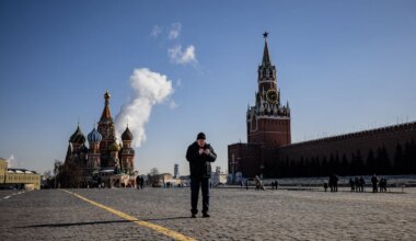 Russland Putins neue App Max für alle - Medien