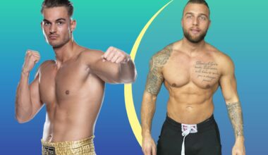 Fame Fighting 3: Duell der Trash-Titanen offiziell! Can Kaplan trifft auf Filip Pavlovic | Unterhaltung