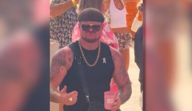 Ibiza: Topfschnitt-Jack auf alten Fotos nicht wiederzuerkennen | News