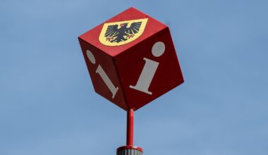 Stadtwappen auf Plakaten: Die AfD bekommt Anwaltspost von der Stadt Dortmund