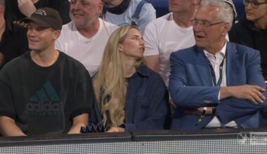 Manuel Neuer und Miroslav Klose erleben Handball-Spektakel in Nürnberg | Sportmix