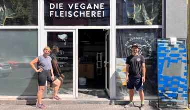 Köln: Das bietet das Sortiment der ersten veganen Metzgerei der Stadt