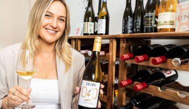 Köln: Start-up „Zero Wine Club“ setzt auf Probierboxen mit alkoholfreiem Wein