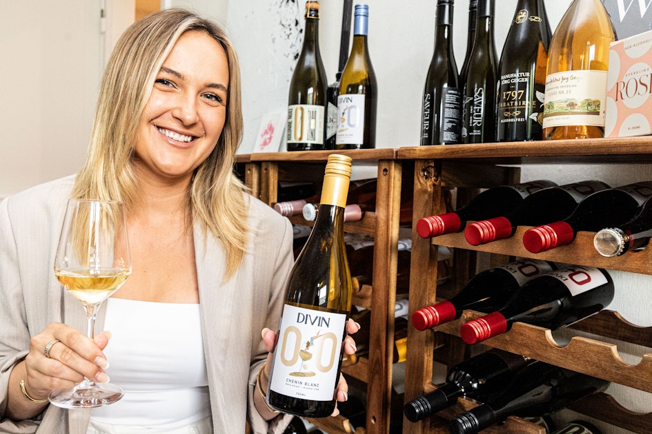 Köln: Start-up „Zero Wine Club“ setzt auf Probierboxen mit alkoholfreiem Wein