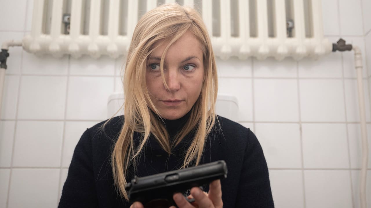 Der heutige ZDF-Krimi ist nichts für schwache Nerven | Unterhaltung
