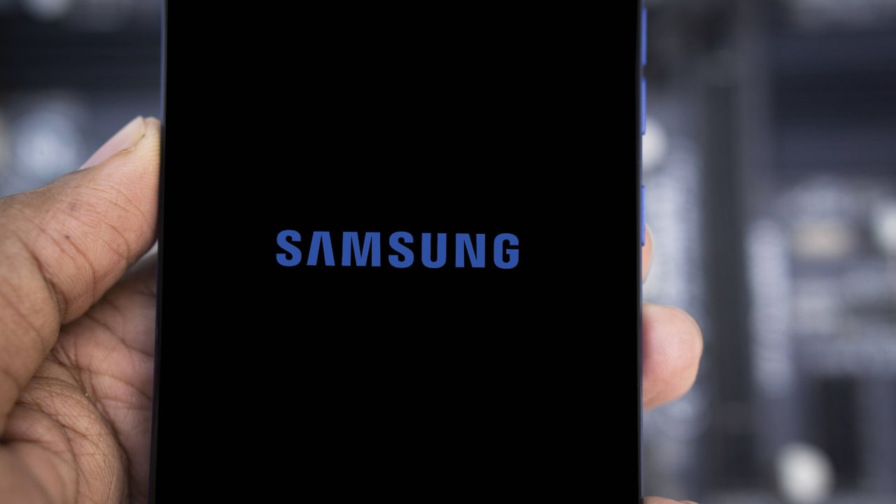 Samsung