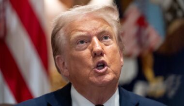 Trumps Zölle gekippt: Was bedeutet das für uns? | Politik