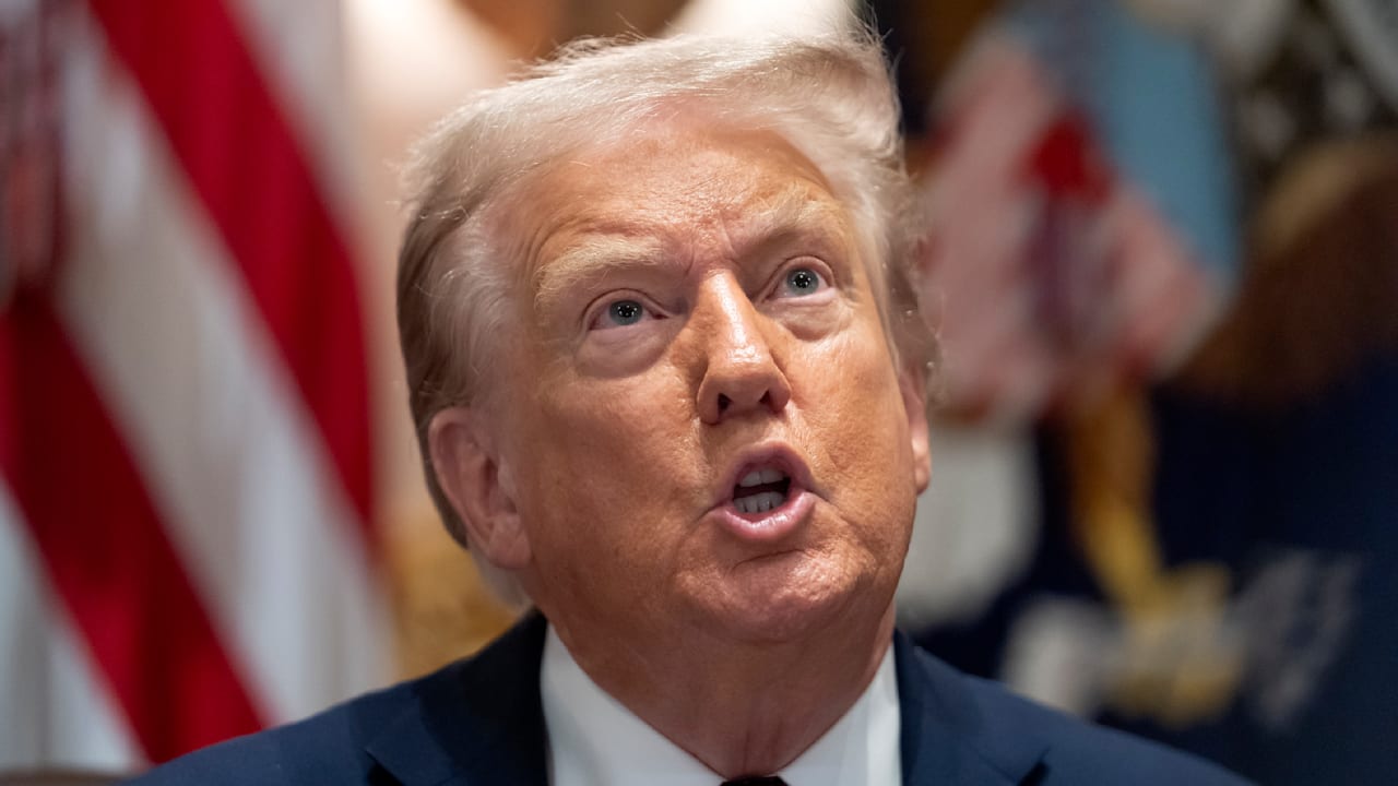 Trumps Zölle gekippt: Was bedeutet das für uns? | Politik
