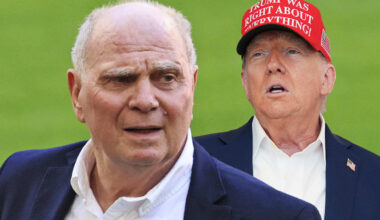 Die Lage der Liga: Wenn Hoeneß der Tegernsee-Trump wäre... | Sport