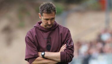Klose nach FCN-Fehlstart: "Druck wird nicht weniger"