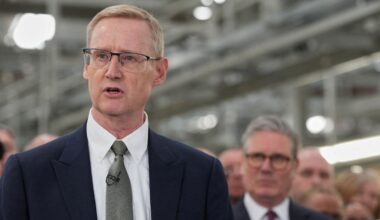 Kontroverse Jaguar-Kampagne: CEO tritt zurück - BILD