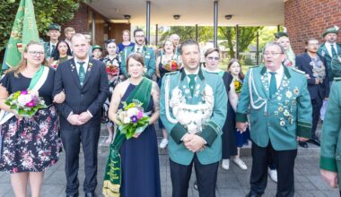 „Dicke Eiche“ kürt neuen König